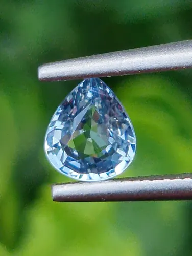 ไพลิน Natural Sapphire
