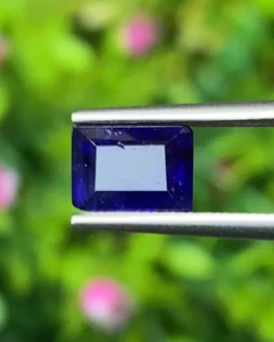 ไพลิน Natural Sapphire
