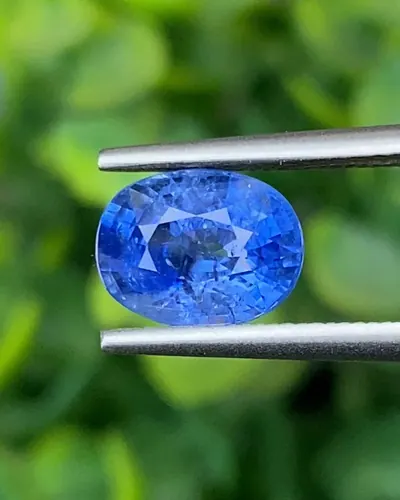ไพลิน Natural Sapphire