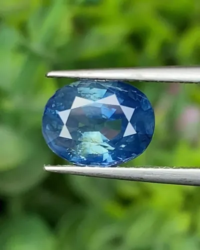 ไพลิน Natural Sapphire