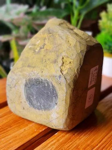 ก้อน หยกพม่า ดิบ Burmese Jadeite Rough