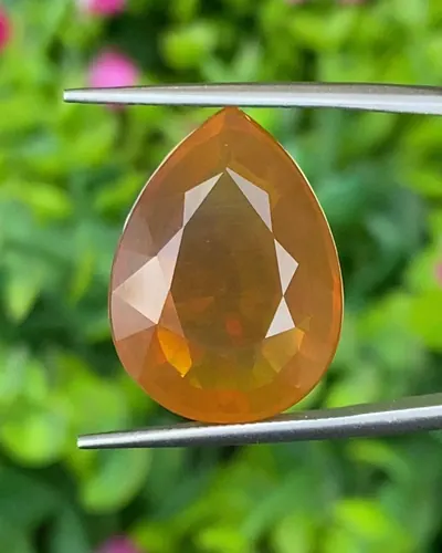 พลอย โอปอล Opal