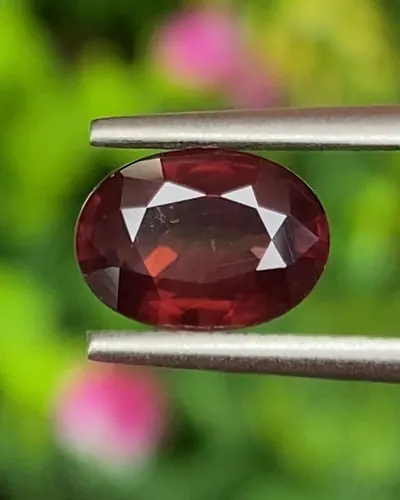 เพทาย Natural Zircon