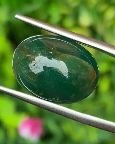 พลอย มรกต Natural Emerald