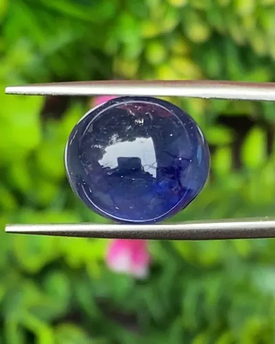 ไพลิน Natural Sapphire