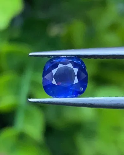 ไพลิน Natural Sapphire