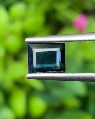 ไพลิน Natural Sapphire