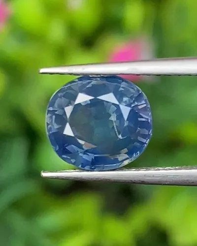 ไพลิน Natural Sapphire