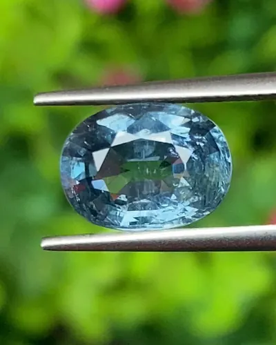 ไพลิน Natural Sapphire