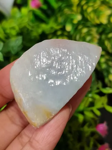 ก้อน หยกพม่า ดิบ Burmese Jadeite Rough