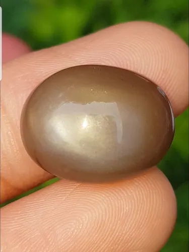พลอย มูนสโตนแท้ Natural Moonstone