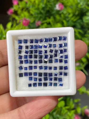 ไพลิน Natural Sapphire