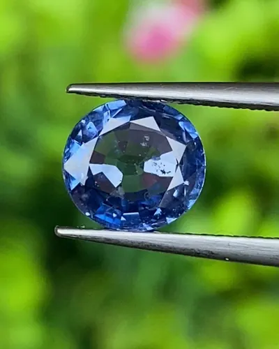 ไพลิน Natural Sapphire