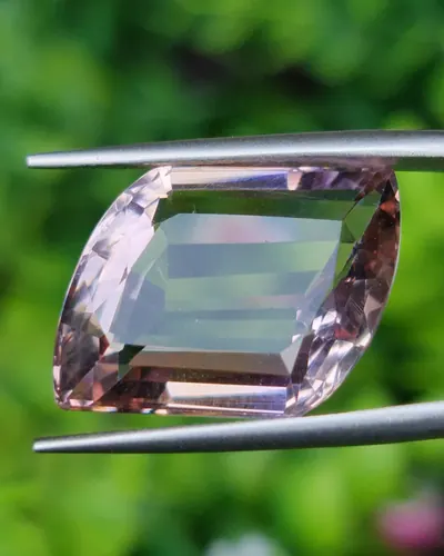 Natural Ametrine