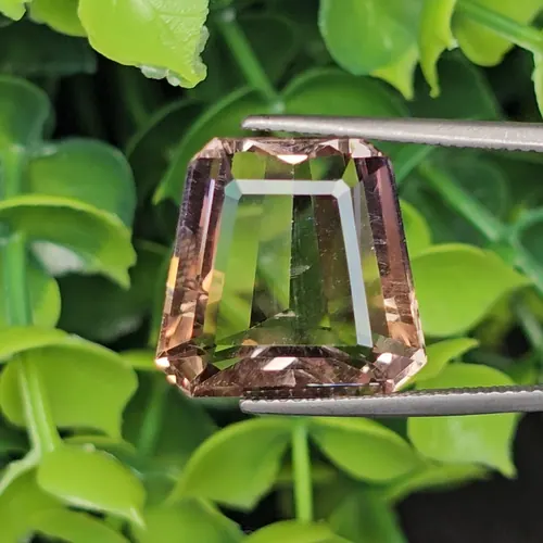 Natural Ametrine