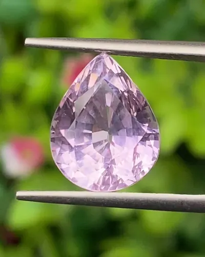 Natural Kunzite