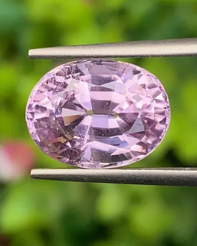 Natural Kunzite