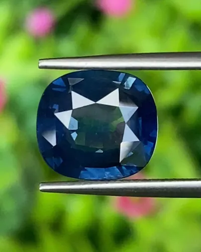 ไพลิน Natural Sapphire