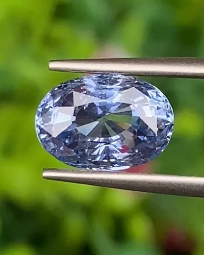 Natural Sapphire