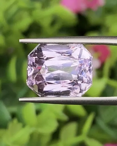 Natural Kunzite