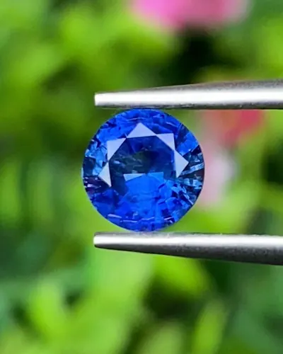 ไพลิน Natural Sapphire