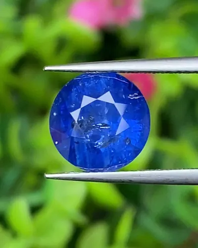 ไพลิน Natural Sapphire