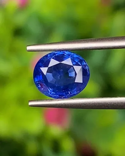 ไพลิน Natural Sapphire