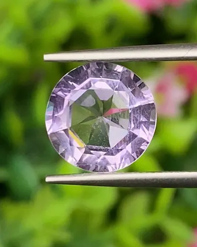 อเมทิส Natural Quartz (Amethyst)