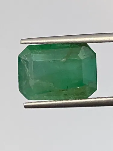 พลอย มรกต Natural Emerald