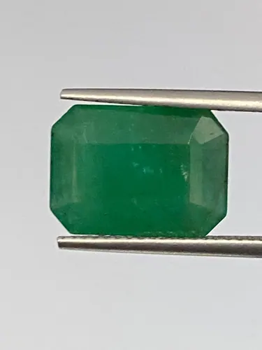 พลอย มรกต Natural Emerald