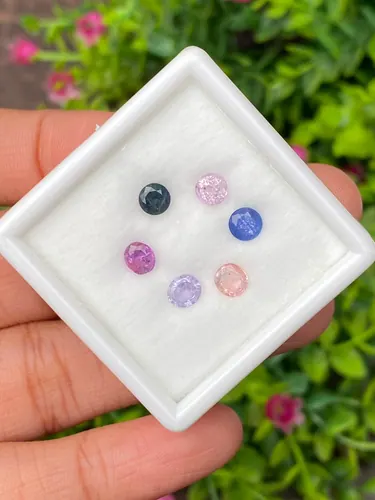 Sapphire