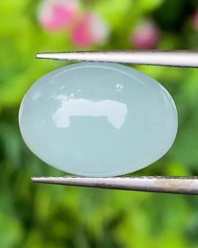 พลอย อความารีน Aquamarine