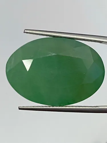 พลอย มรกต Natural Emerald