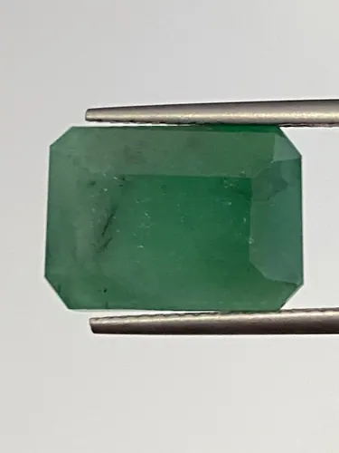 พลอย มรกต Natural Emerald