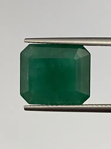 พลอย มรกต Natural Emerald