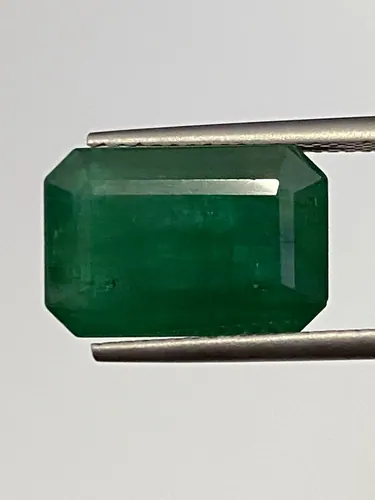 พลอย มรกต Natural Emerald