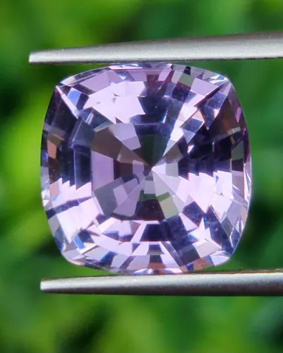 อเมทิส Natural Quartz (Amethyst)