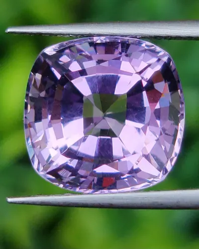 อเมทิส Natural Quartz (Amethyst)