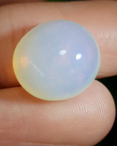 พลอย โอปอล Opal