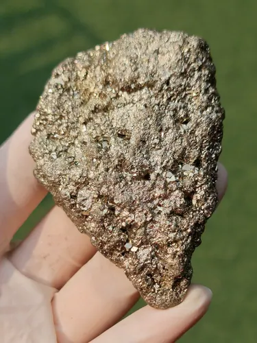 Pyrite
