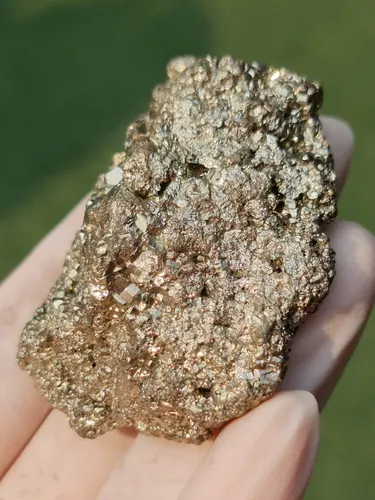 Pyrite