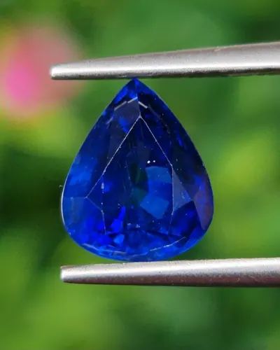 ไพลิน Natural Sapphire