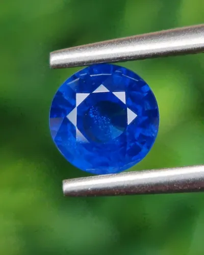 ไพลิน Natural Sapphire