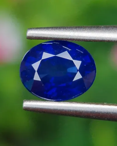 ไพลิน Natural Sapphire