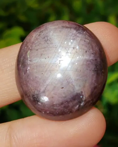 สตาร์ แซฟไฟร์ Star Sapphire
