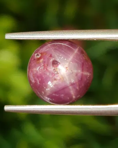 สตาร์ แซฟไฟร์ Star Sapphire