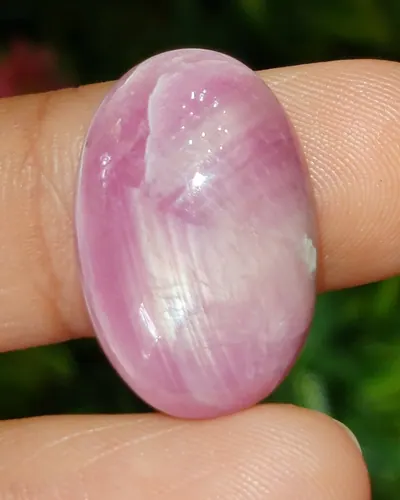 สตาร์ แซฟไฟร์ Star Sapphire