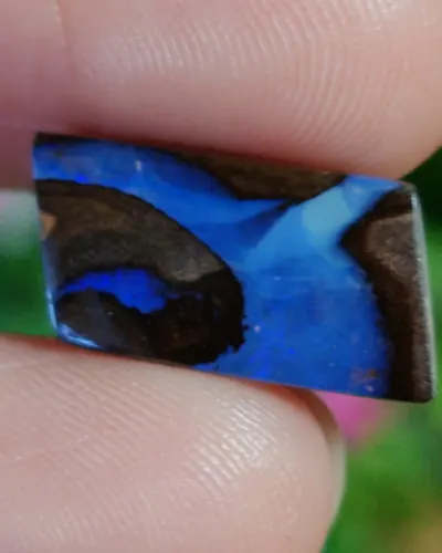 พลอย โอปอล Opal