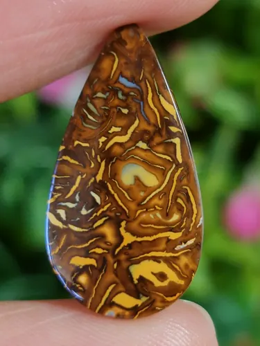 พลอย โอปอล Opal