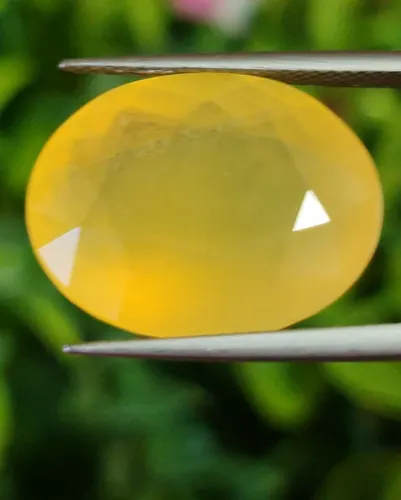 พลอย โอปอล Opal